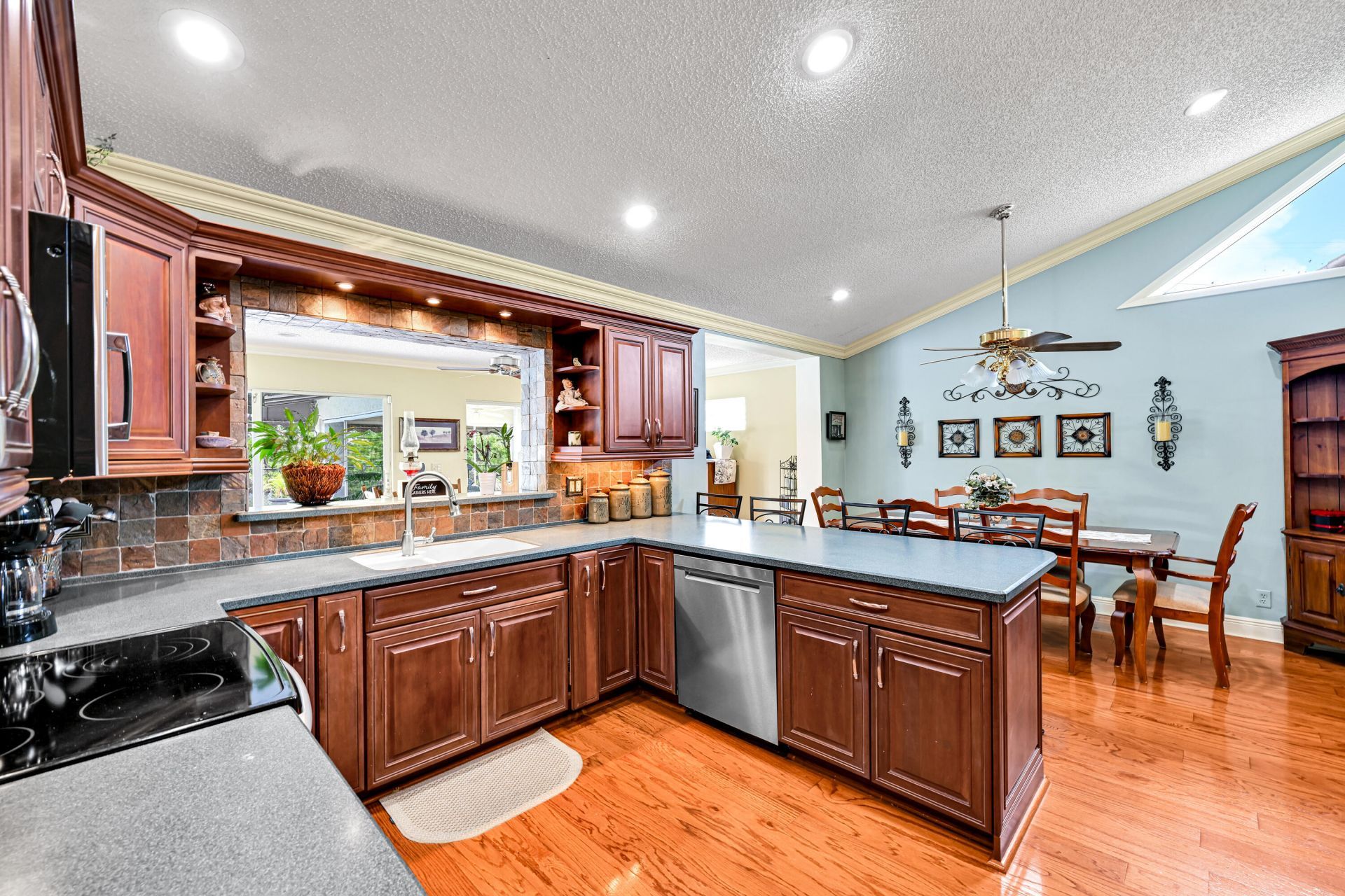 9232 Sun Pointe Drive, Boynton Beach, FL 33437 Photo