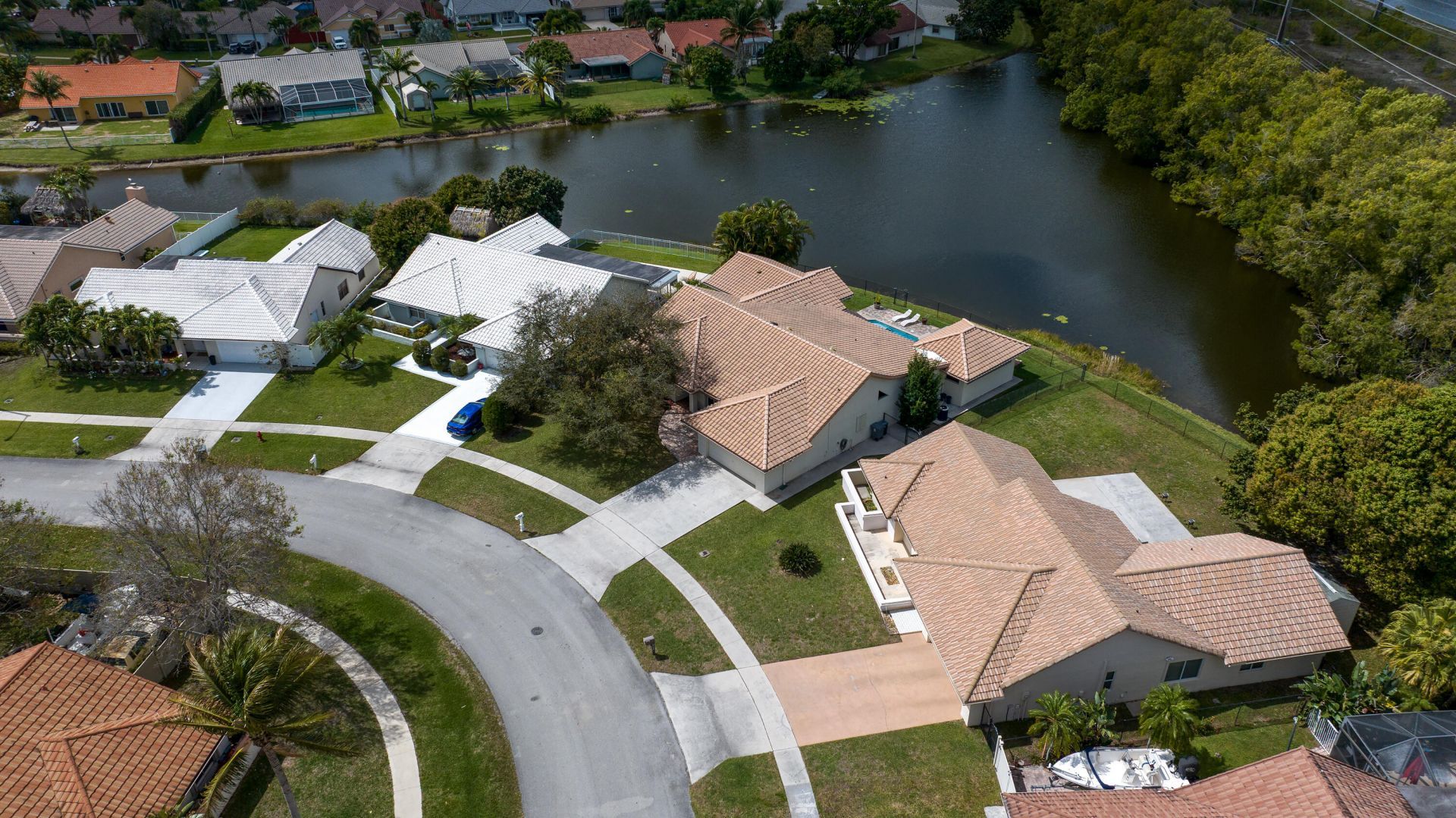 9232 Sun Pointe Drive, Boynton Beach, FL 33437 Photo