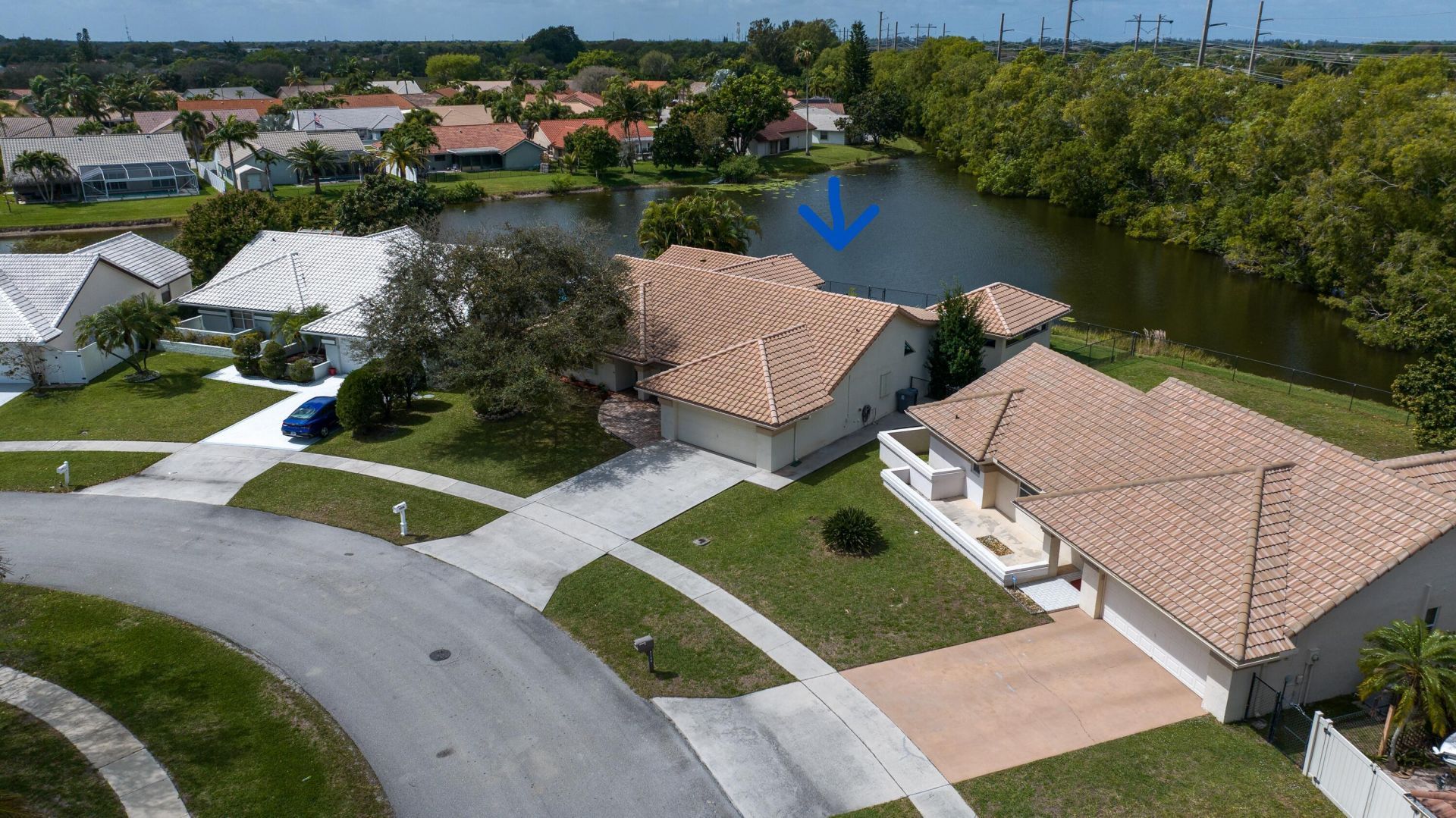 9232 Sun Pointe Drive, Boynton Beach, FL 33437 Photo