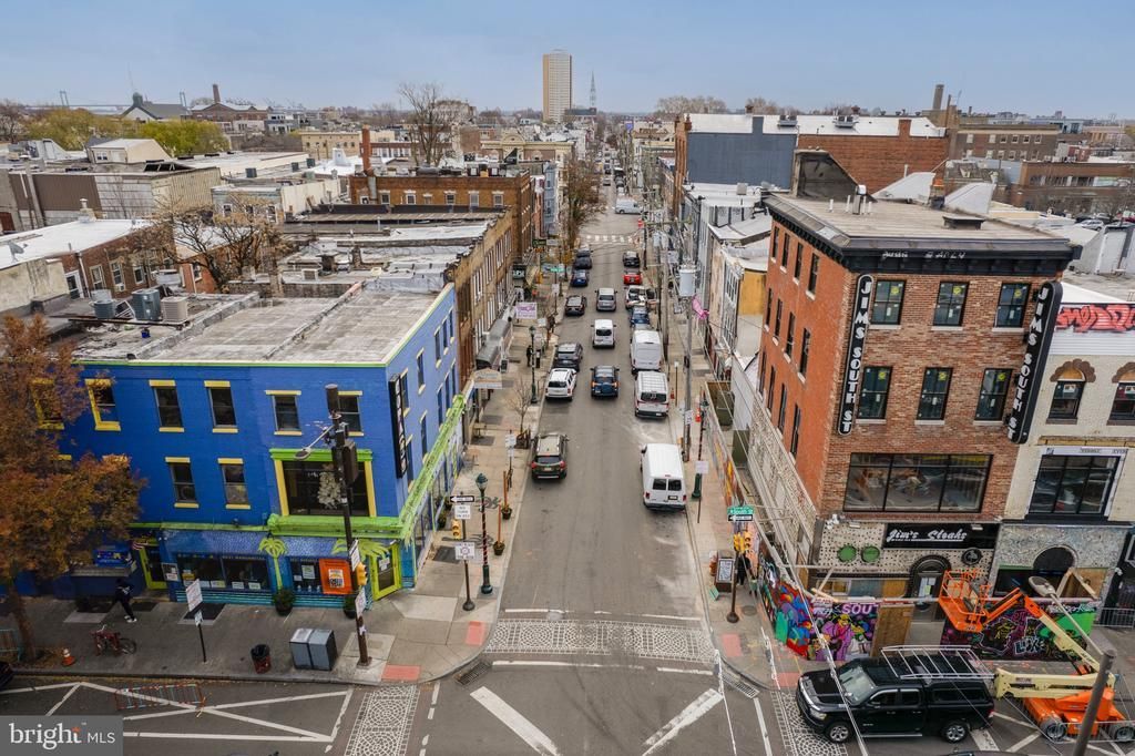 344-348 SOUTH STREET, PHILADELPHIA, PA 19147
