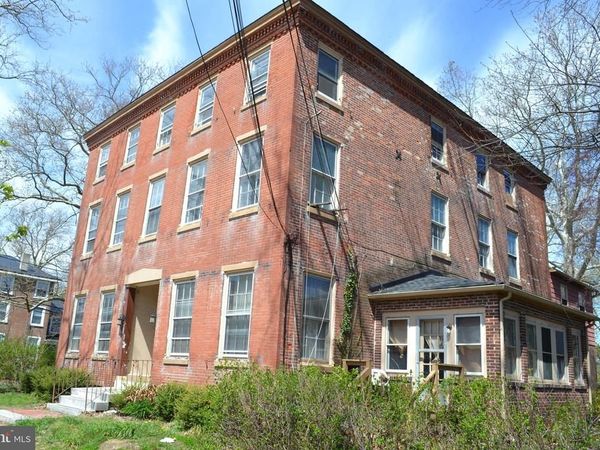 82 W BROADWAY, SALEM, NJ 08079