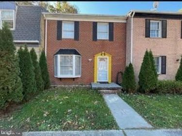 150 BUCKINGHAM DRIVE , STEPHENS CITY, VA 22655