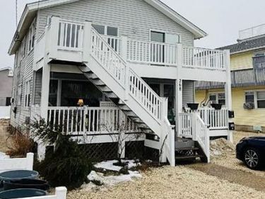 268 N 14TH STREET, SURF CITY, NJ 08008