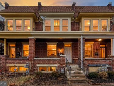 2605 N 6TH STREET, HARRISBURG, PA 17110