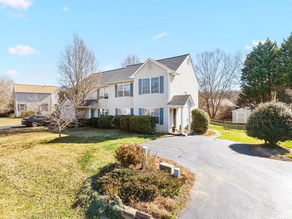 177 BUTTERCUP LN, CHARLOTTESVILLE, VA 22902
