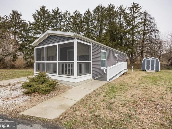 6 PROVIDENCE DRIVE, CLAYTON, DE 19938