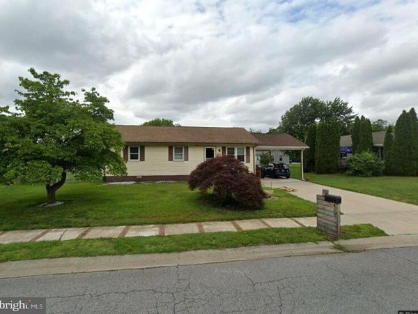 468 BALDWIN DRIVE, SMYRNA, DE 19977