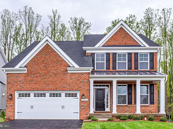 Lot 104 Gar BROOKFIELD DRIVE, DOVER, DE 19901