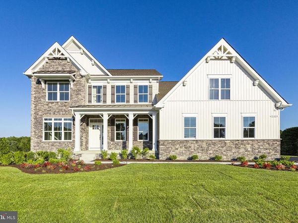 Lot 47 Red BROOKFIELD DRIVE, DOVER, DE 19901