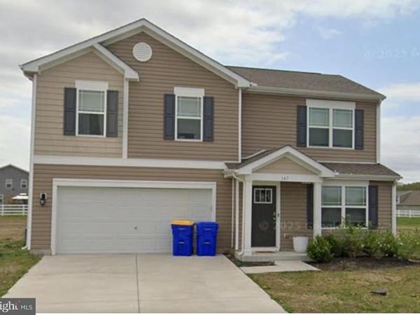 147 SEA HORSE LANE, FREDERICA, DE 19946