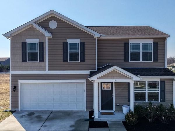 147 SEA HORSE LANE, FREDERICA, DE 19946
