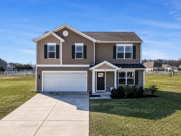 147 SEA HORSE LANE, FREDERICA, DE 19946