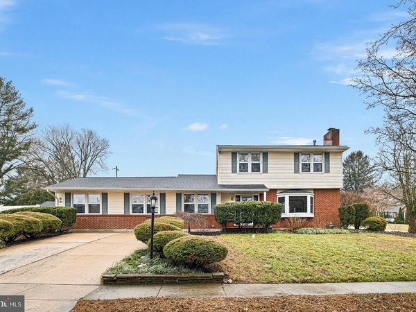 3214 ADDISON DRIVE, WILMINGTON, DE 19808