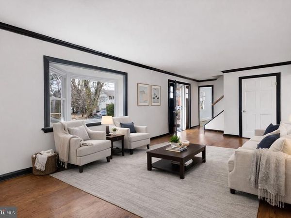 3214 ADDISON DRIVE, WILMINGTON, DE 19808