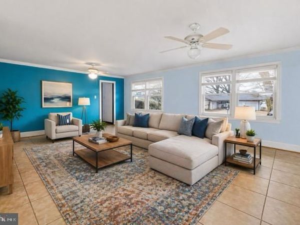 3214 ADDISON DRIVE, WILMINGTON, DE 19808