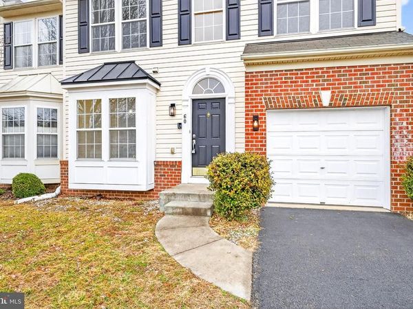 60 S CUMMINGS DRIVE, MIDDLETOWN, DE 19709