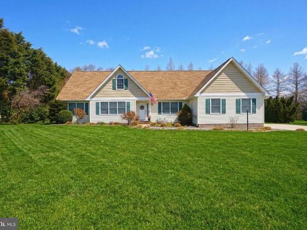 35663 CUTTER COURT , LEWES, DE 19958