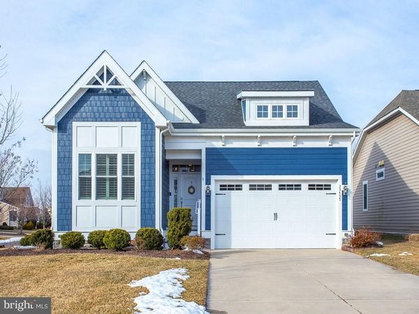 33457 MARINA BAY CIRCLE, Unit 4, MILLSBORO, DE 19966