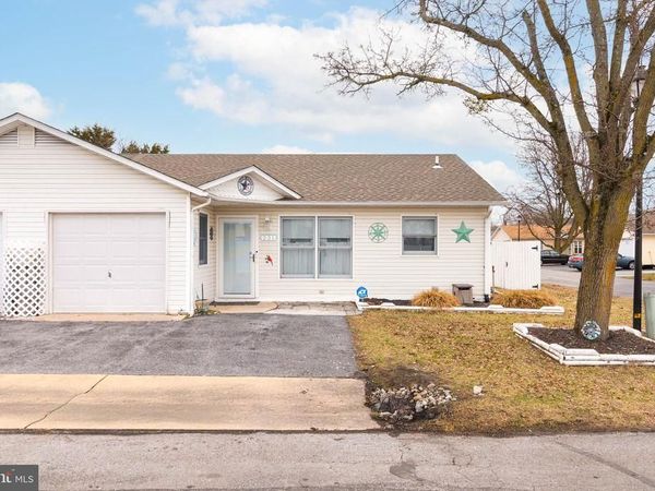 231 MAGNOLIA DRIVE, MILLSBORO, DE 19966