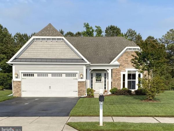 35206 SEAGRASS PLANTATION LANE, DAGSBORO, DE 19939