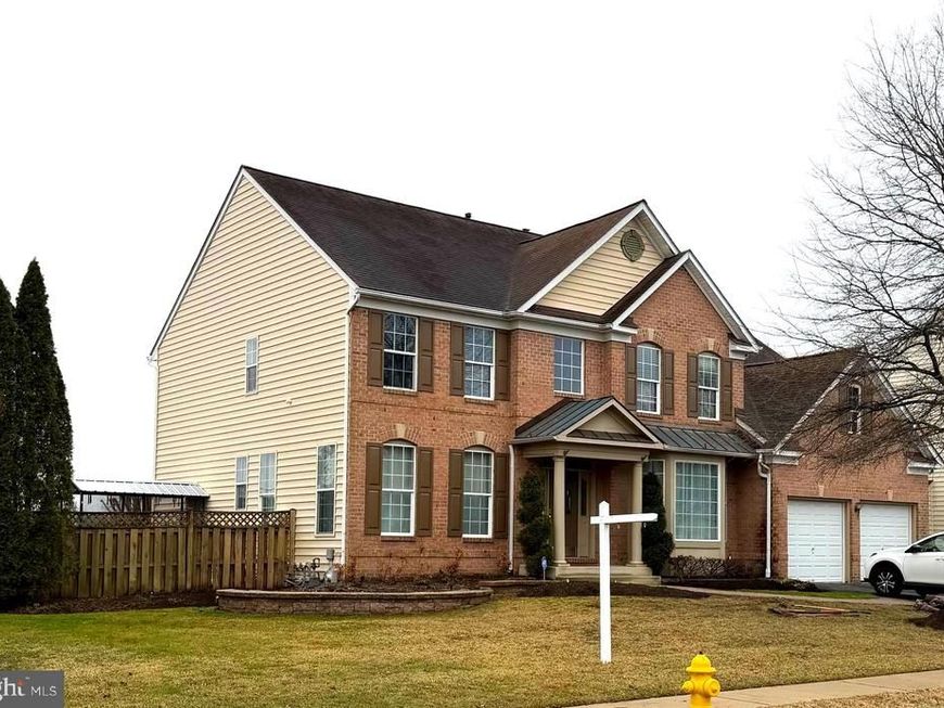 517 Wet Sand Drive, Severn, MD 21144 Main Photo