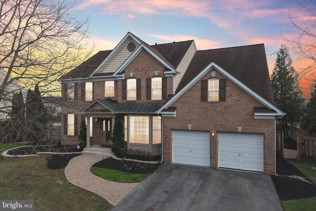 517 WET SAND DRIVE, SEVERN, MD 21144