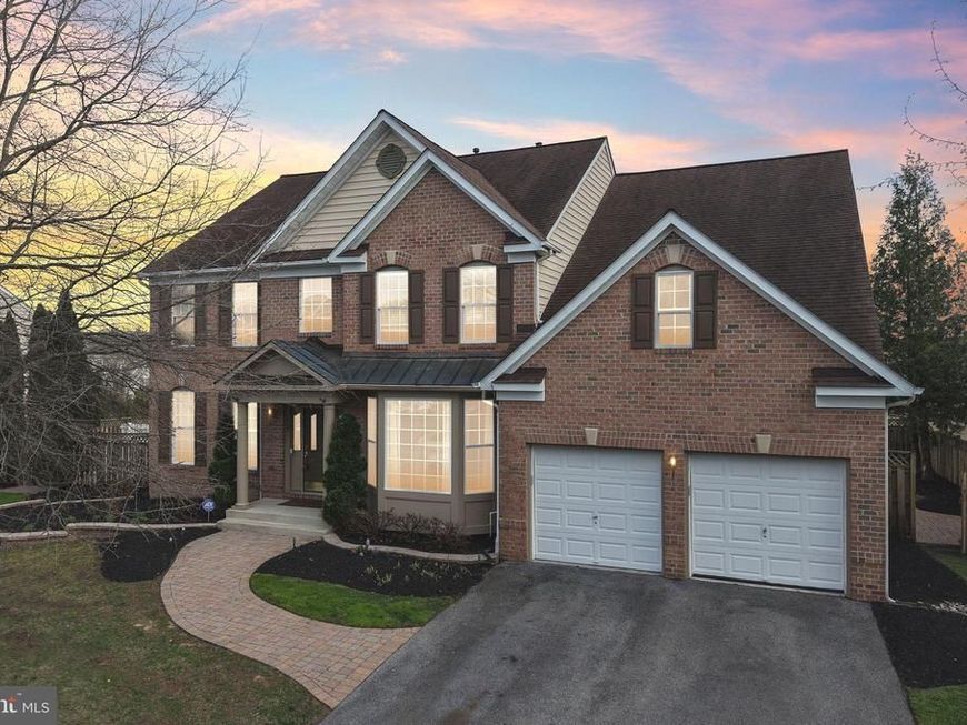 517 Wet Sand Drive, Severn, MD 21144 Main Photo