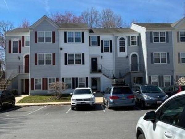 10 B AMBERSTONE COURT, ANNAPOLIS, MD 21403
