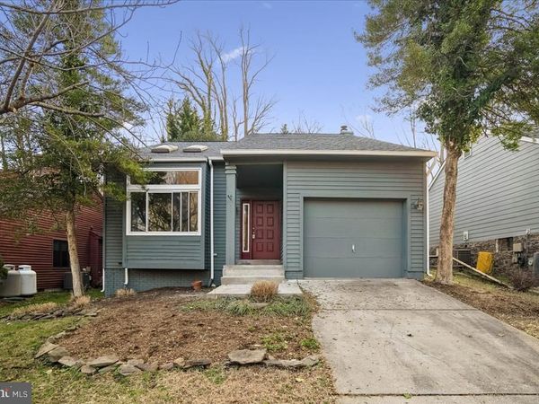 79 WINDWHISPER LANE, ANNAPOLIS, MD 21403