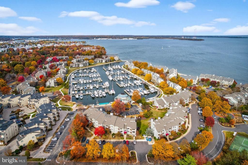 2114 Chesapeake Harbour Drive E, Unit 202, Annapolis, MD 21403 Main Photo