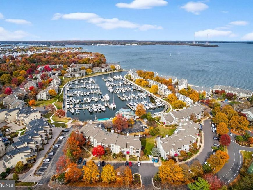 2114 Chesapeake Harbour Drive E, Unit 202, Annapolis, MD 21403 Main Photo