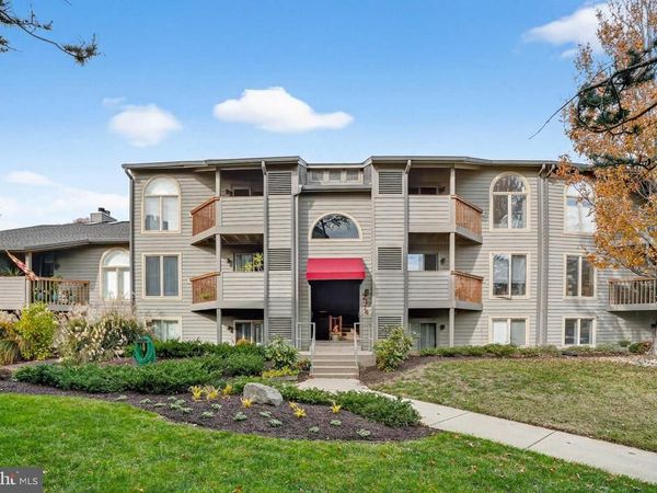 2114 CHESAPEAKE HARBOUR DRIVE E, Unit 202, ANNAPOLIS, MD 21403