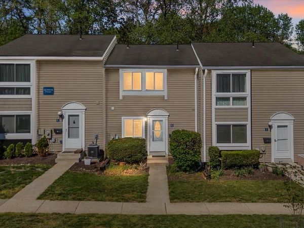 1240 K GEMINI DRIVE, ANNAPOLIS, MD 21403