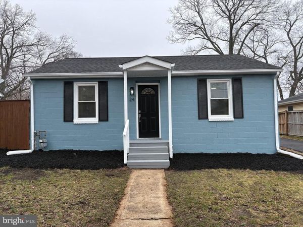 24 MAIN AVENUE SW, GLEN BURNIE, MD 21061