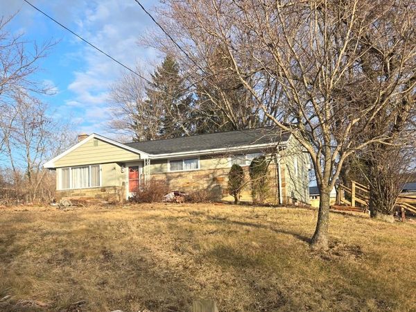 116 ARMSTRONG STREET , FROSTBURG, MD 21532