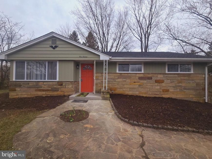 116 Armstrong Street, Frostburg, MD 21532 Main Photo