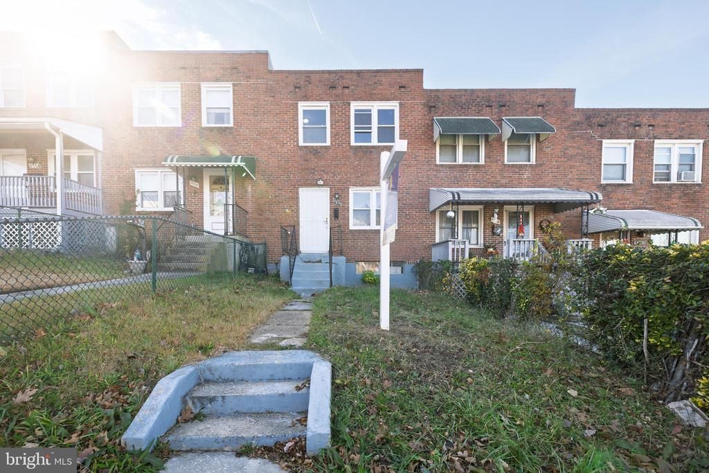 1710 Wickes Avenue, Baltimore, MD 21230 Main Photo