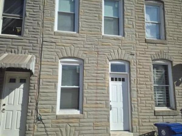 707 N DUNCAN STREET, BALTIMORE, MD 21205