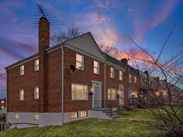 4000 BALFERN AVENUE, BALTIMORE, MD 21213