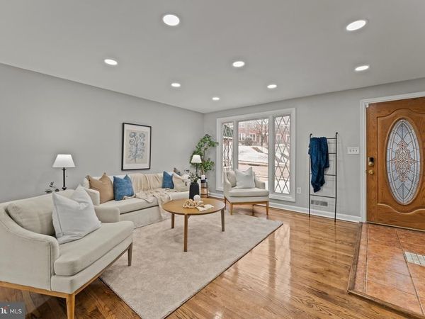 853 LENTON AVENUE, BALTIMORE, MD 21212