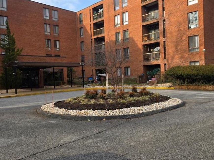 6711 Park Heights Avenue, Unit 402, Baltimore, MD 21215 Main Photo