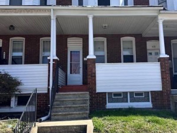 429 YALE AVENUE, BALTIMORE, MD 21229