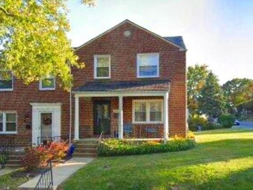 1101 Andover Road, Baltimore, MD 21218 Main Photo