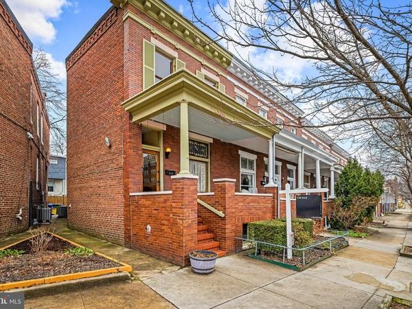 217 W 27TH STREET W, BALTIMORE, MD 21211