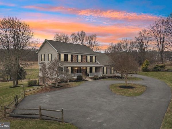 1949 FREELAND ROAD, FREELAND, MD 21053