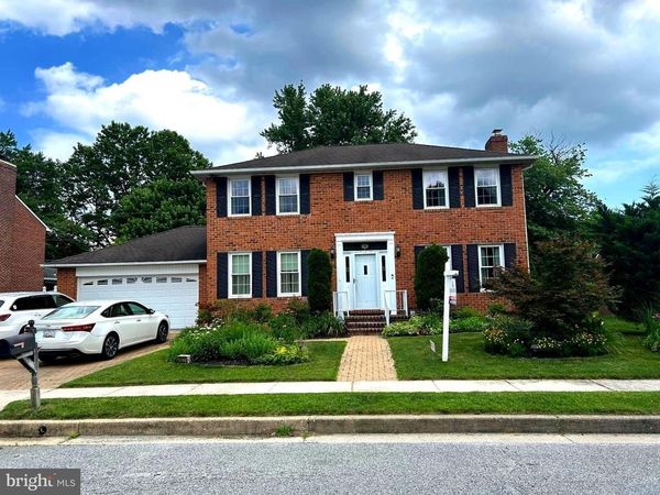9221 GREENHOUSE CIRCLE, BALTIMORE, MD 21236