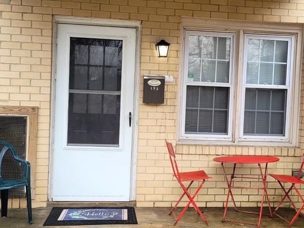 195 SHETLAND CIRCLE, Unit 195, REISTERSTOWN, MD 21136