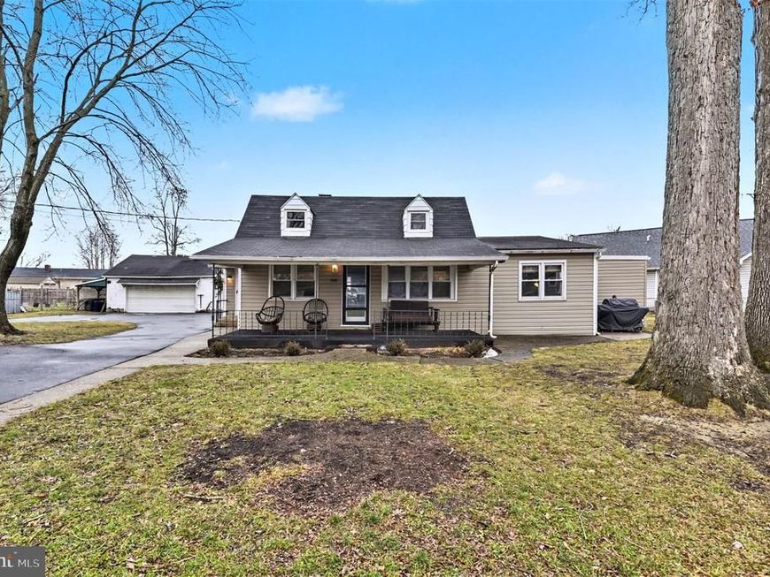 908 Meadow Avenue, Baltimore, MD 21222 Main Photo