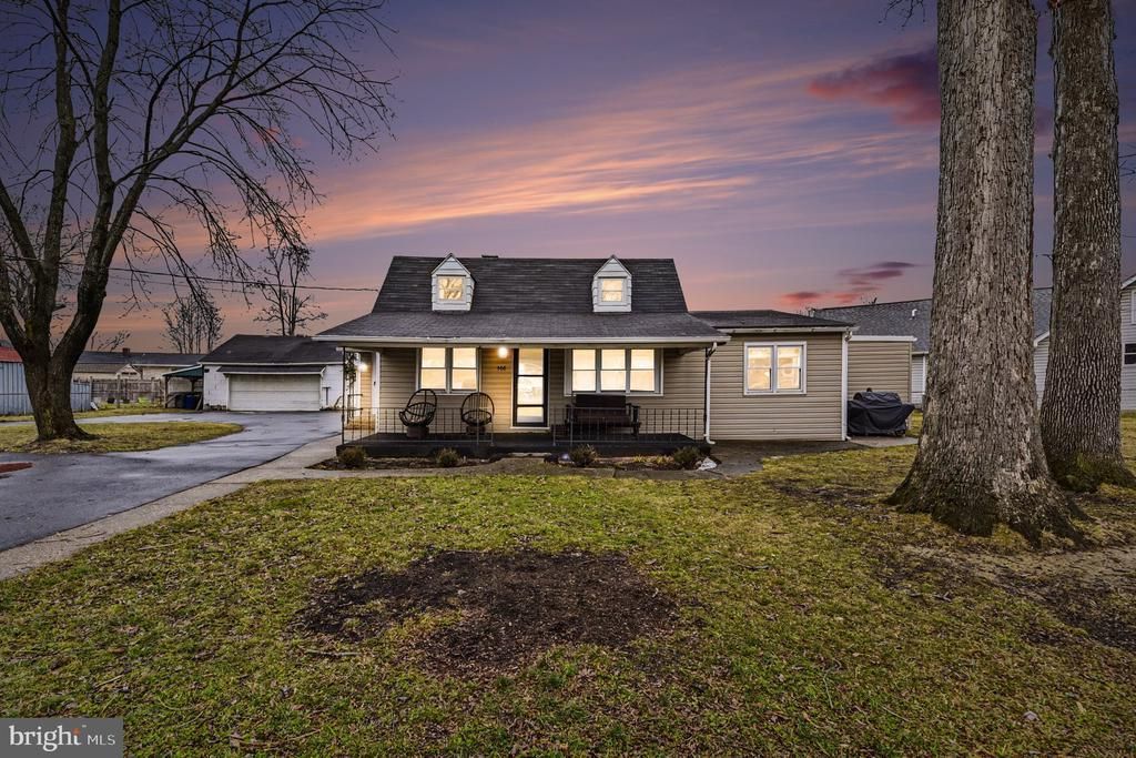 908 Meadow Avenue, Baltimore, MD 21222 Main Photo