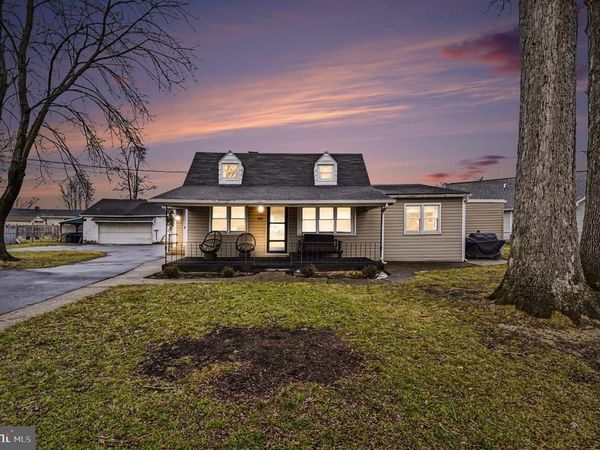 908 MEADOW AVENUE, BALTIMORE, MD 21222